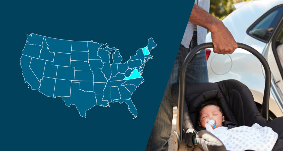 [Updated] State Voluntary Paid Family and Medical Leave Programs