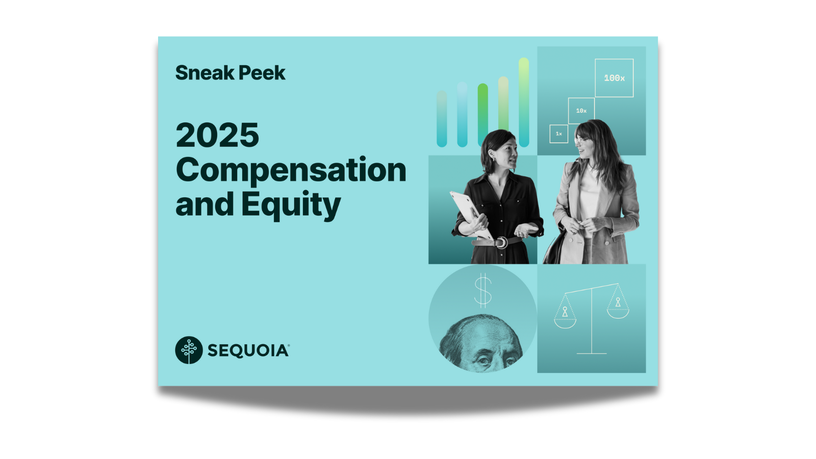 2025 Compensation and Equity Report